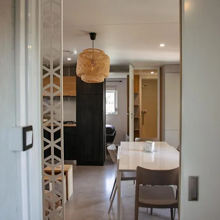Site De Gorge Vent 3* Frejus