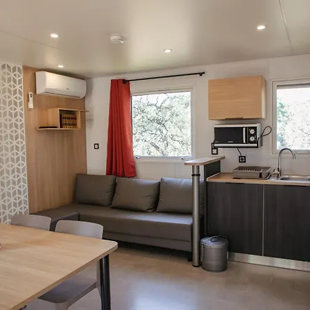 Site De Gorge Vent Campsite Frejus